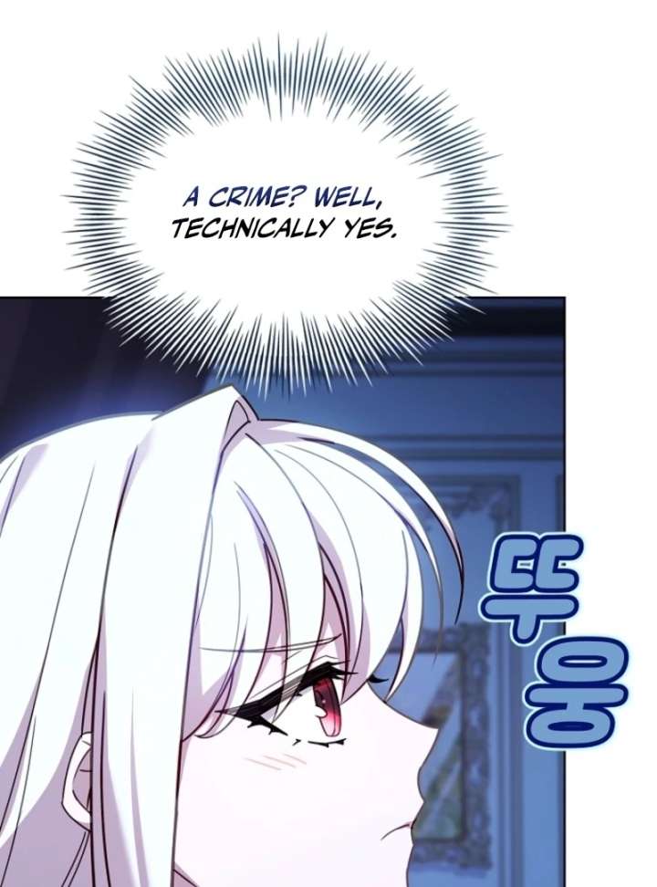 The Lady Wants to Rest Chapter 179 - Page 86