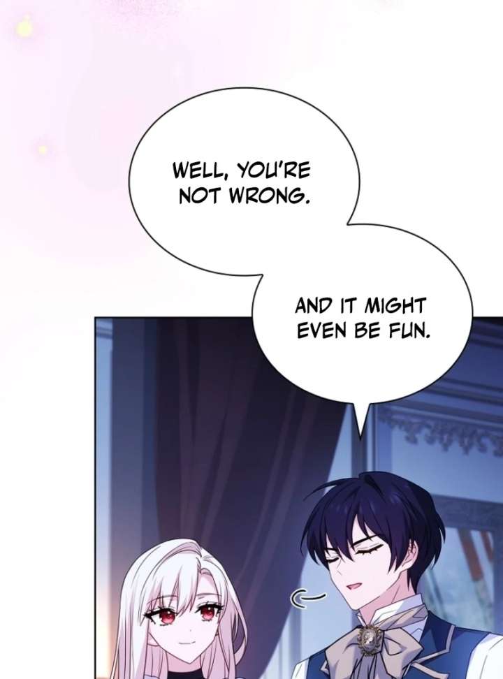 The Lady Wants to Rest Chapter 179 - Page 91