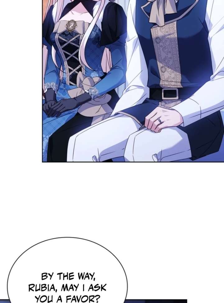 The Lady Wants to Rest Chapter 179 - Page 92