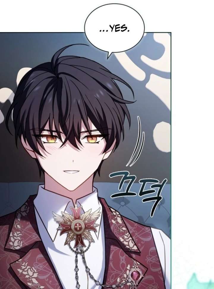 The Lady Wants to Rest Chapter 180 - Page 113