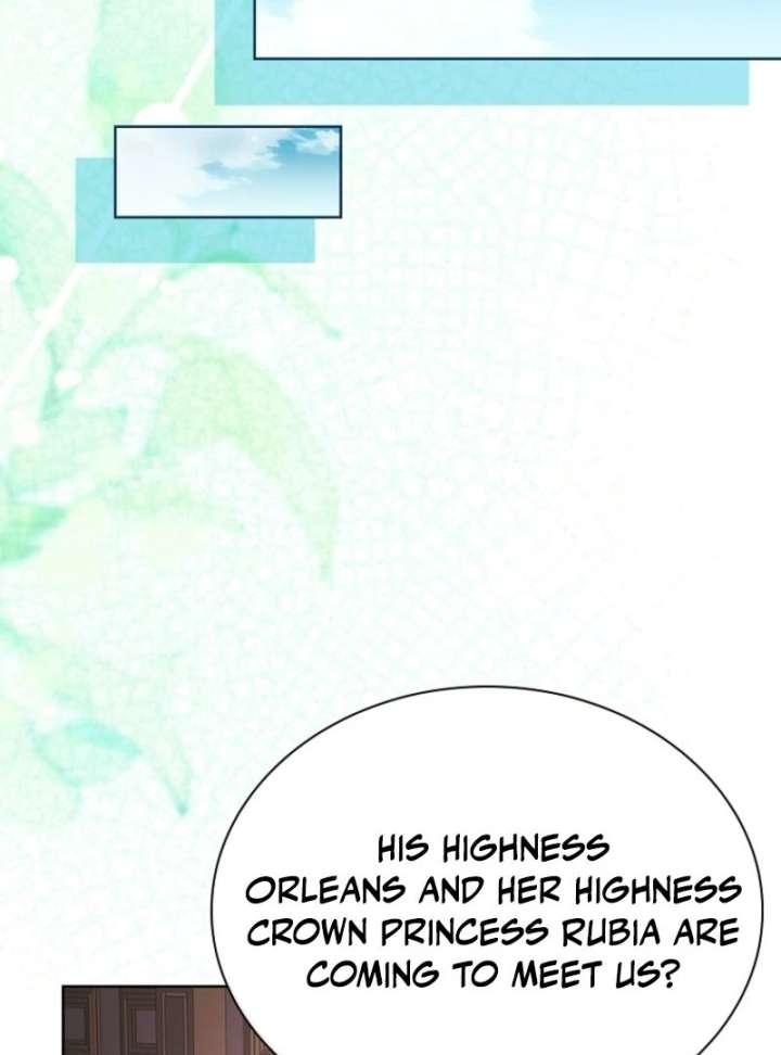 The Lady Wants to Rest Chapter 180 - Page 115