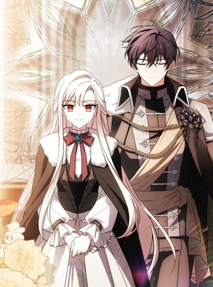 The Lady Wants to Rest Chapter 180 - Page 120