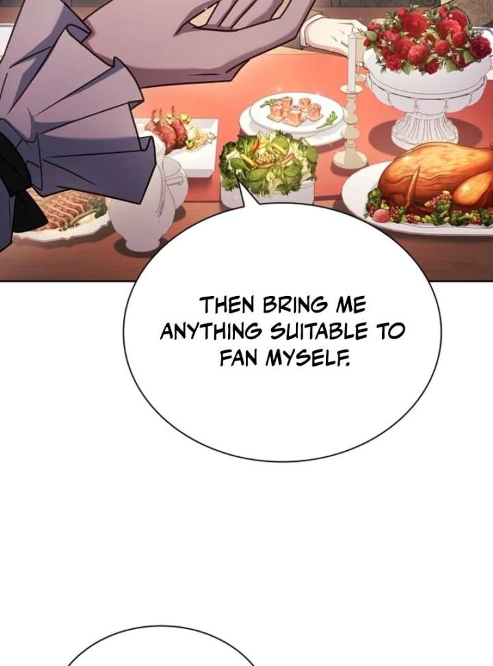 The Lady Wants to Rest Chapter 180 - Page 135