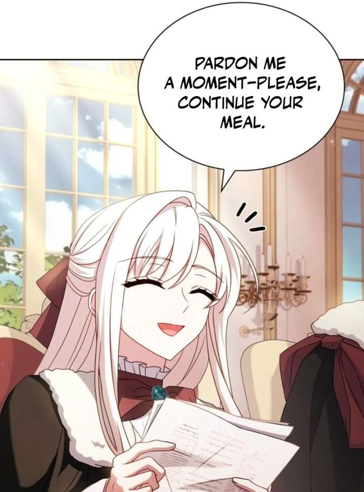 The Lady Wants to Rest Chapter 180 - Page 138