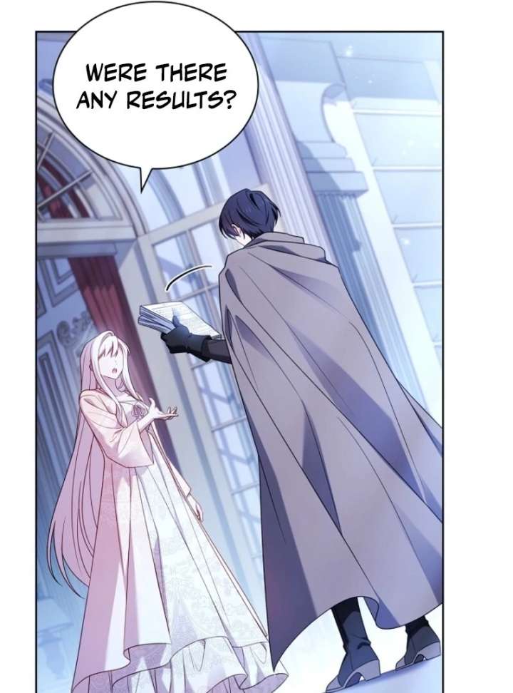 The Lady Wants to Rest Chapter 180 - Page 14