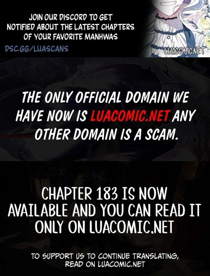 The Lady Wants to Rest Chapter 180 - Page 147