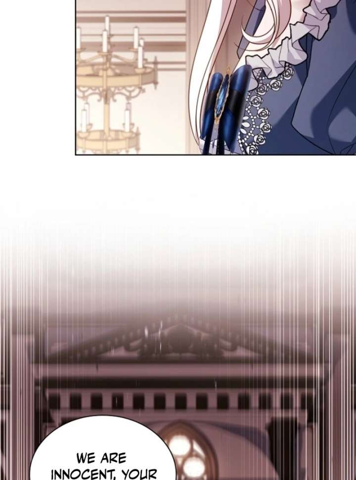 The Lady Wants to Rest Chapter 180 - Page 44