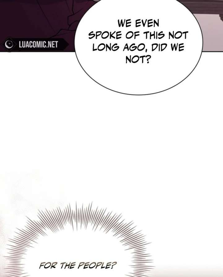 The Lady Wants to Rest Chapter 180 - Page 55