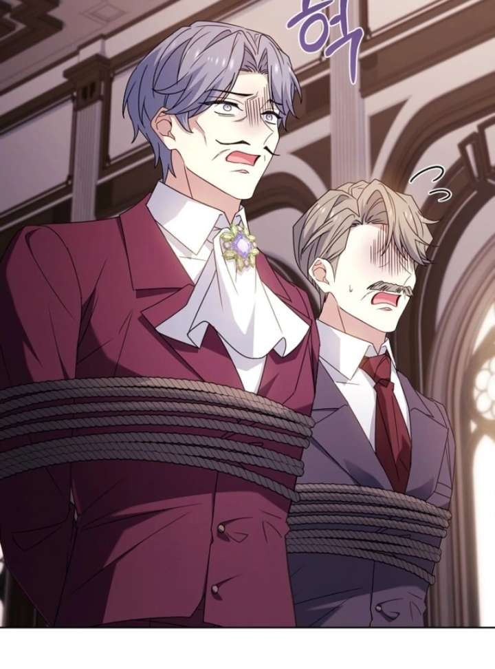 The Lady Wants to Rest Chapter 180 - Page 74