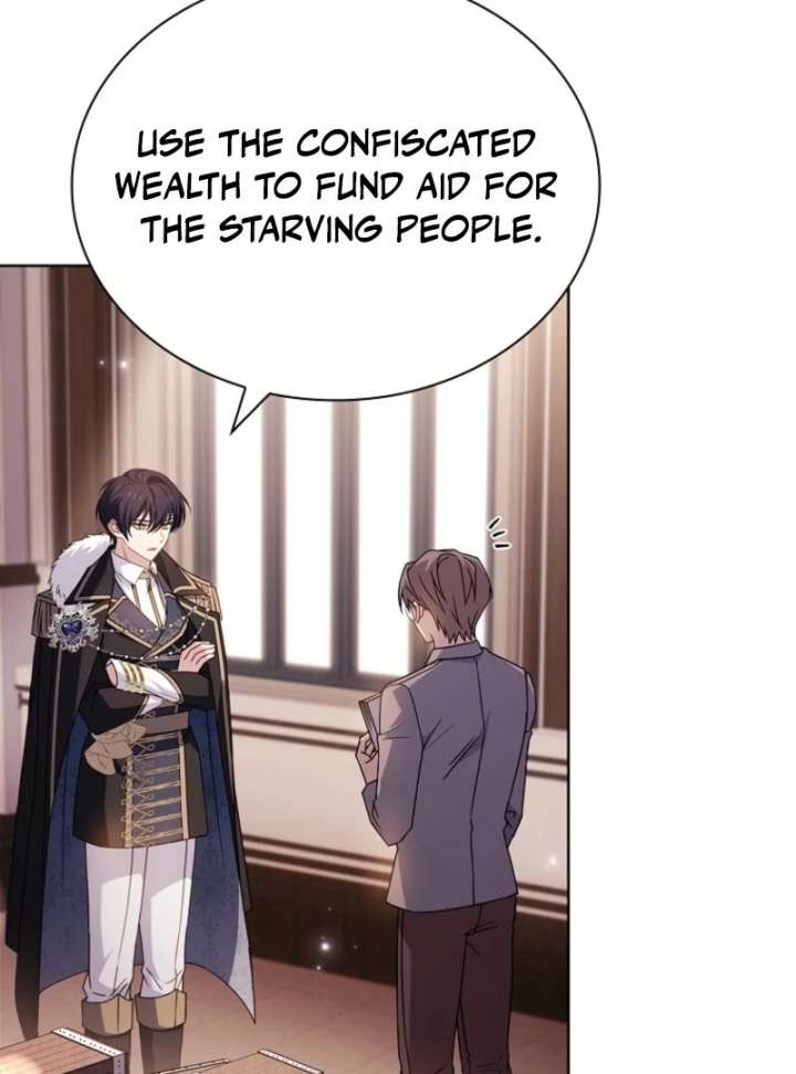 The Lady Wants to Rest Chapter 180 - Page 93