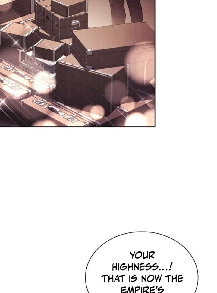 The Lady Wants to Rest Chapter 180 - Page 94