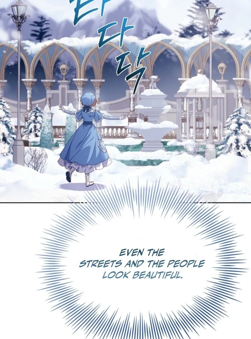 The Lady Wants to Rest Chapter 181 - Page 101