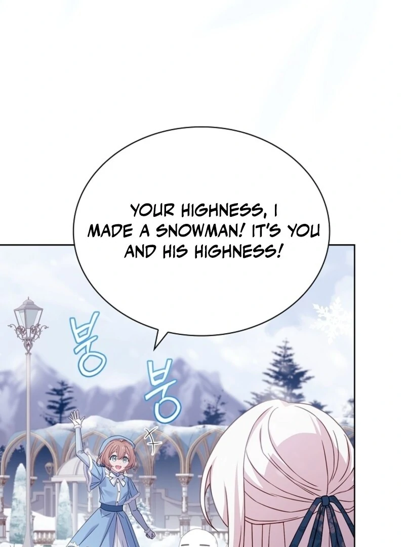 The Lady Wants to Rest Chapter 181 - Page 108