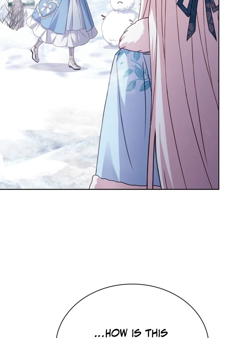 The Lady Wants to Rest Chapter 181 - Page 109