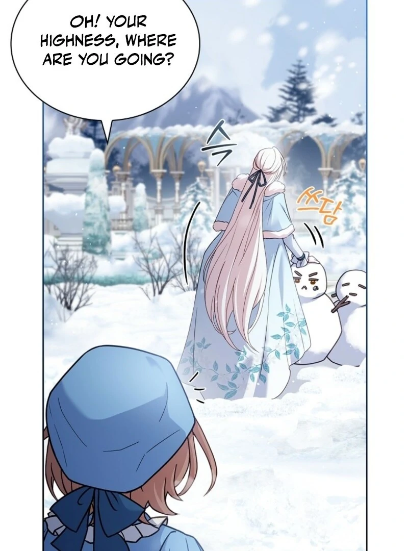 The Lady Wants to Rest Chapter 181 - Page 133