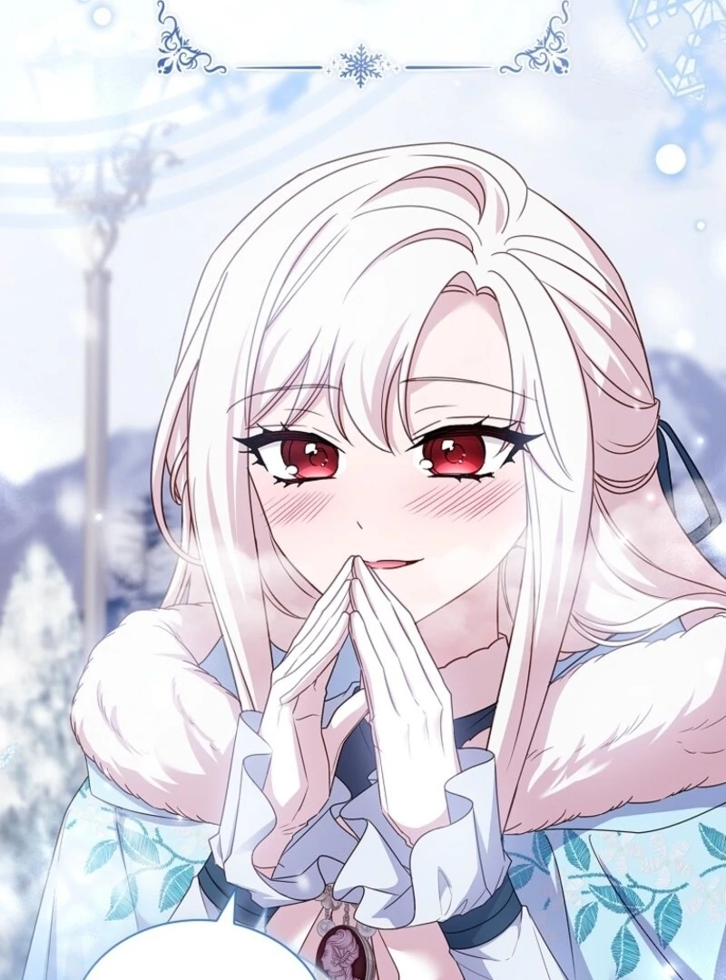 The Lady Wants to Rest Chapter 181 - Page 142