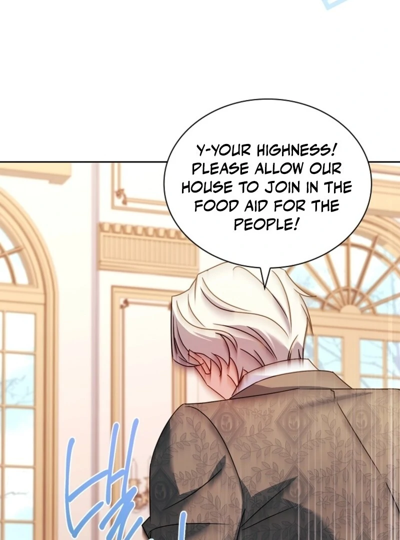 The Lady Wants to Rest Chapter 181 - Page 23