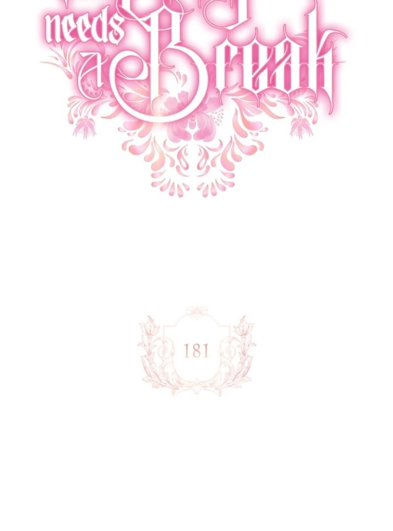 The Lady Wants to Rest Chapter 181 - Page 3