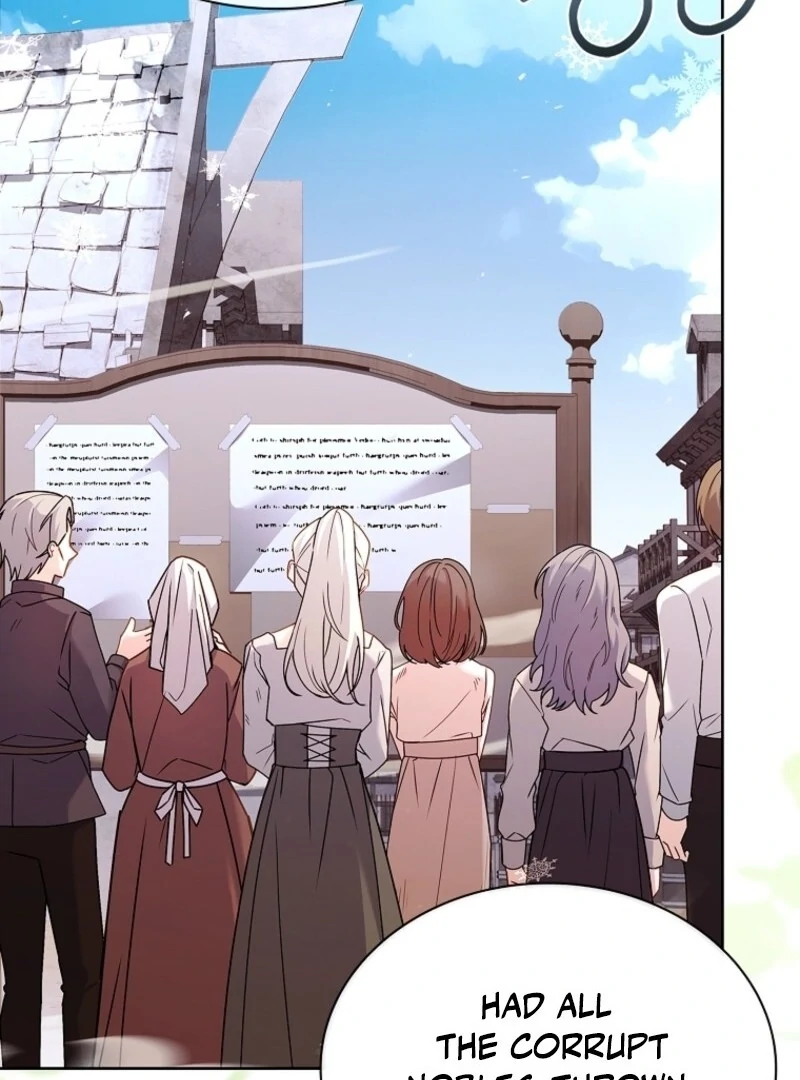 The Lady Wants to Rest Chapter 181 - Page 39