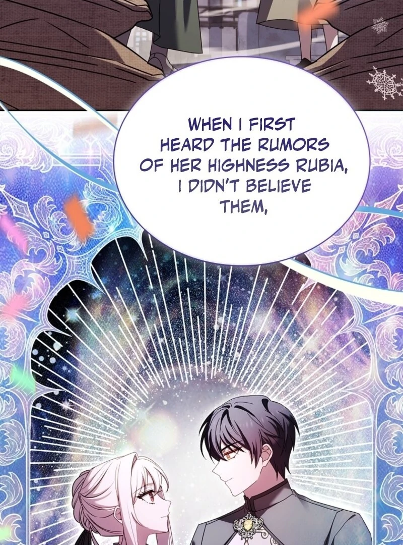 The Lady Wants to Rest Chapter 181 - Page 44