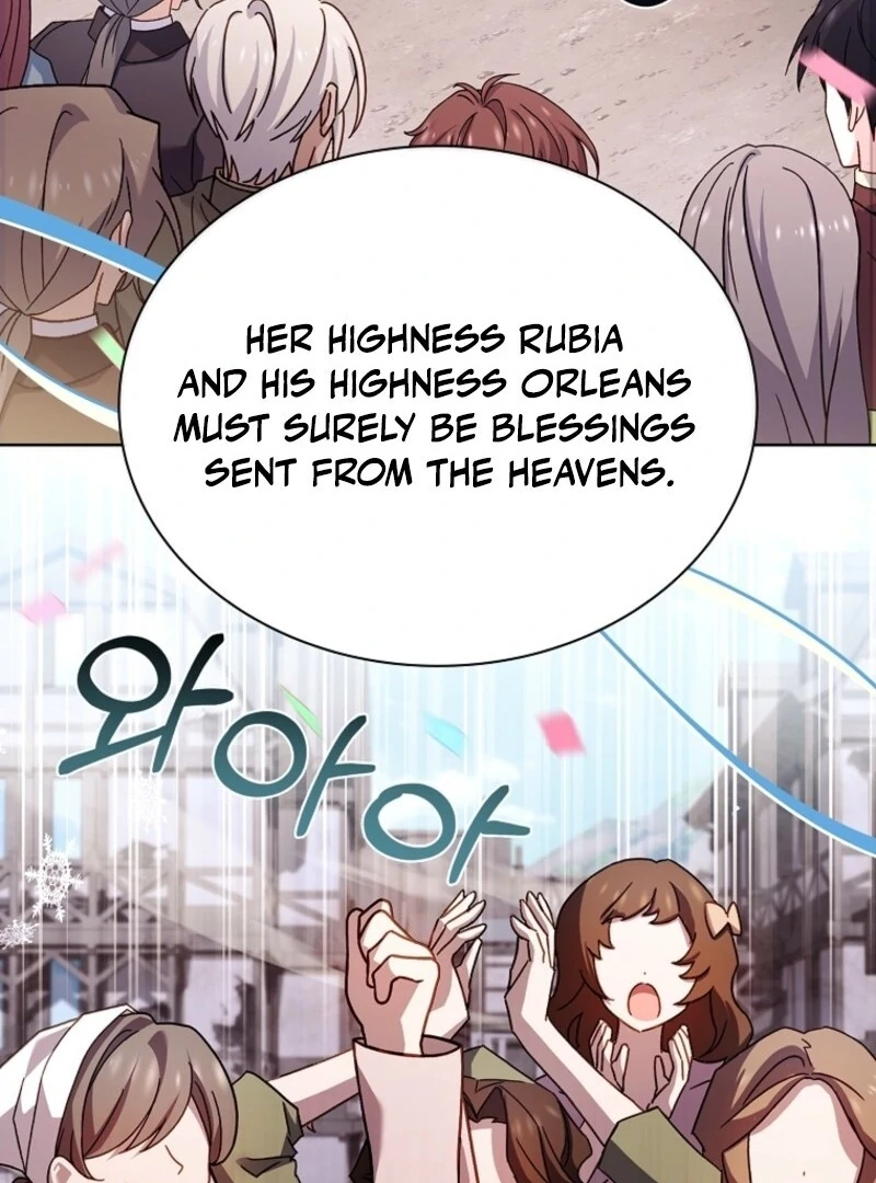 The Lady Wants to Rest Chapter 181 - Page 47