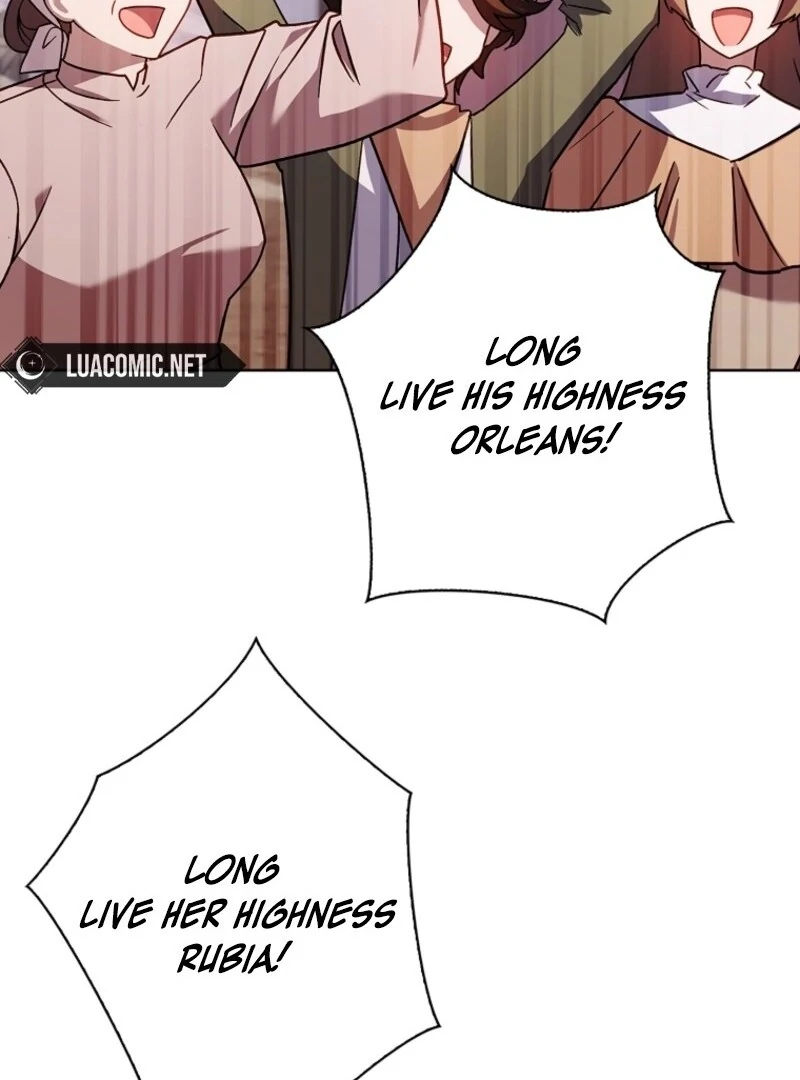 The Lady Wants to Rest Chapter 181 - Page 48