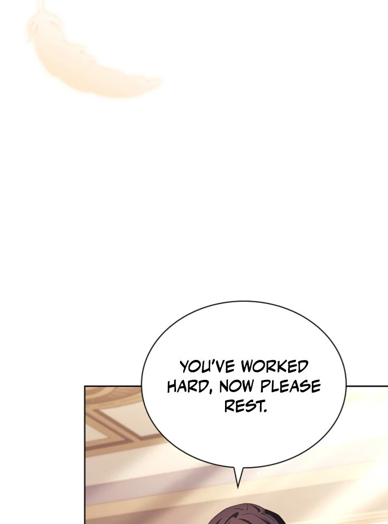 The Lady Wants to Rest Chapter 181 - Page 57