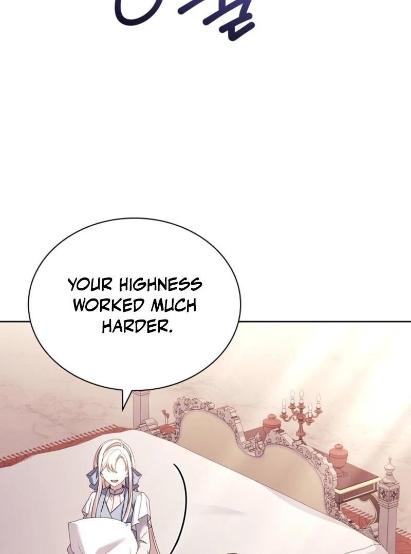 The Lady Wants to Rest Chapter 181 - Page 59