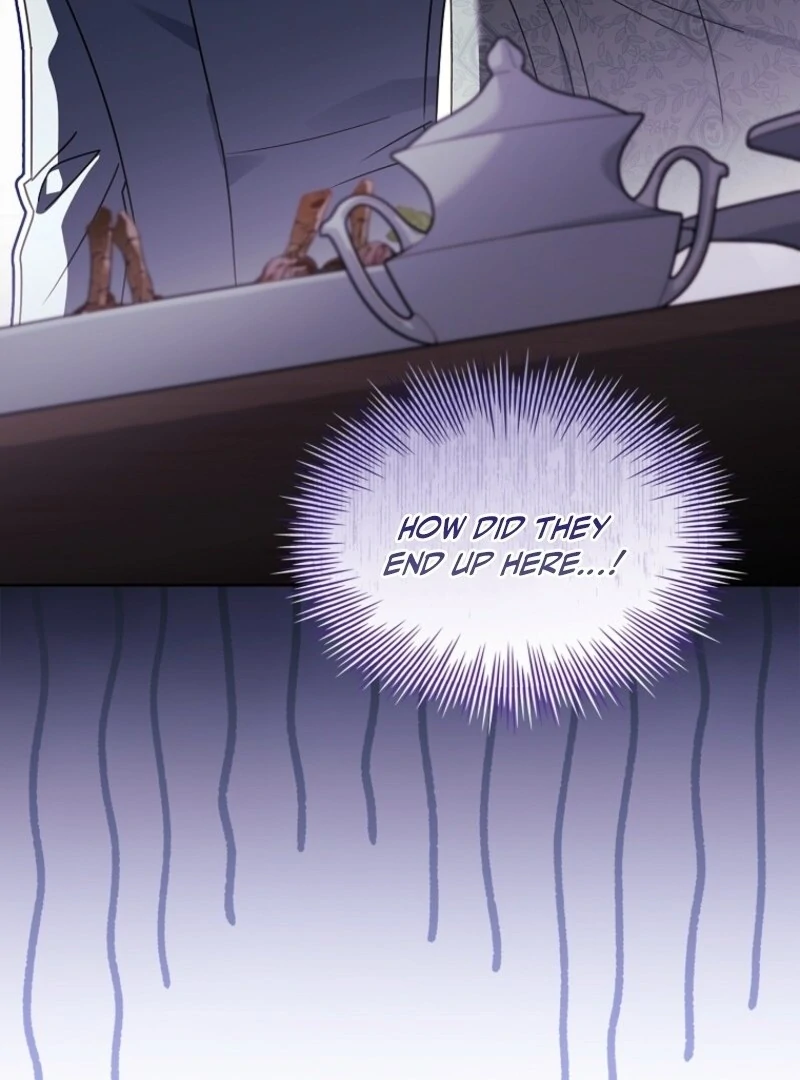 The Lady Wants to Rest Chapter 181 - Page 6