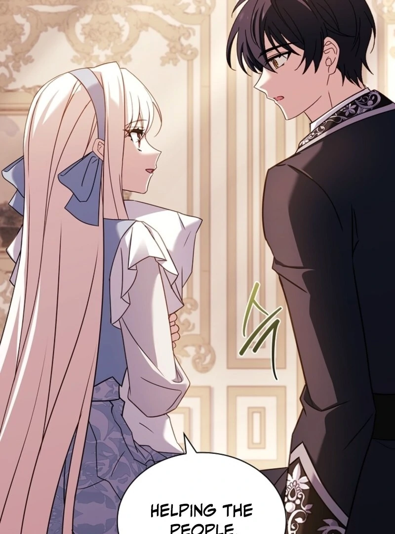 The Lady Wants to Rest Chapter 181 - Page 63