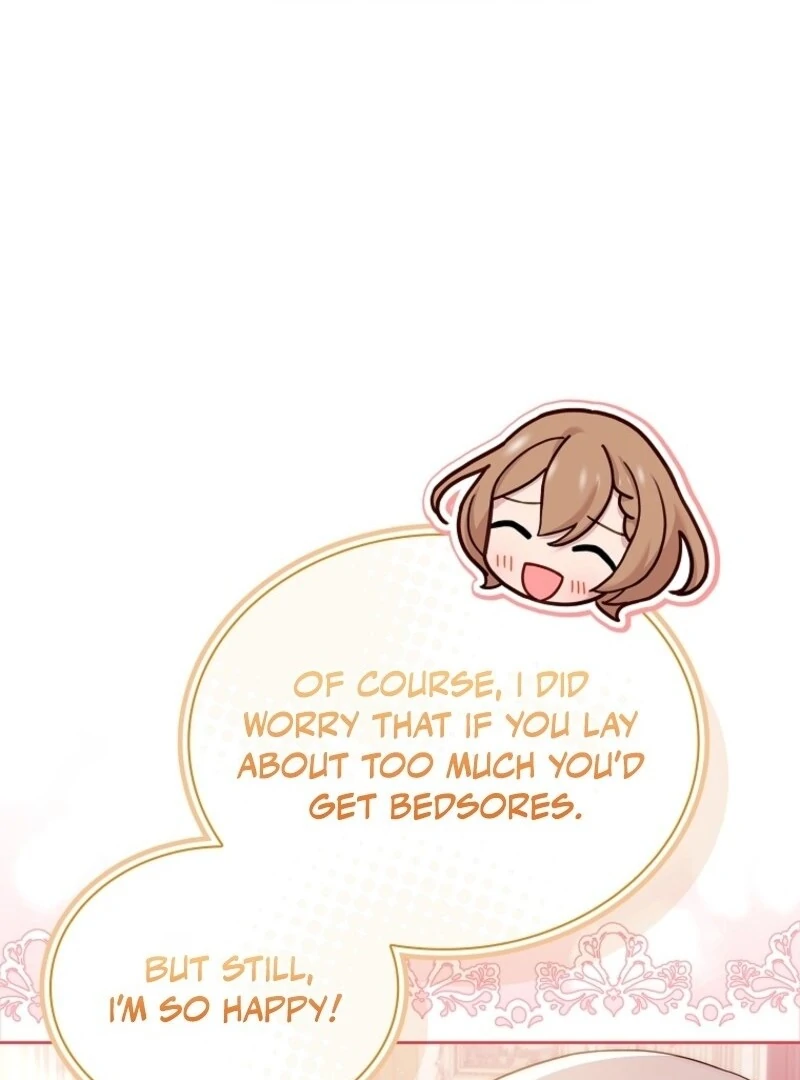 The Lady Wants to Rest Chapter 181 - Page 90