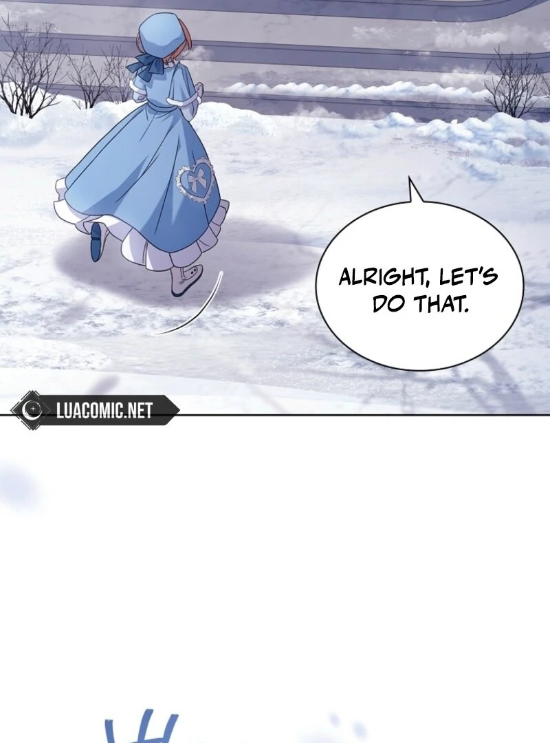 The Lady Wants to Rest Chapter 181 - Page 96