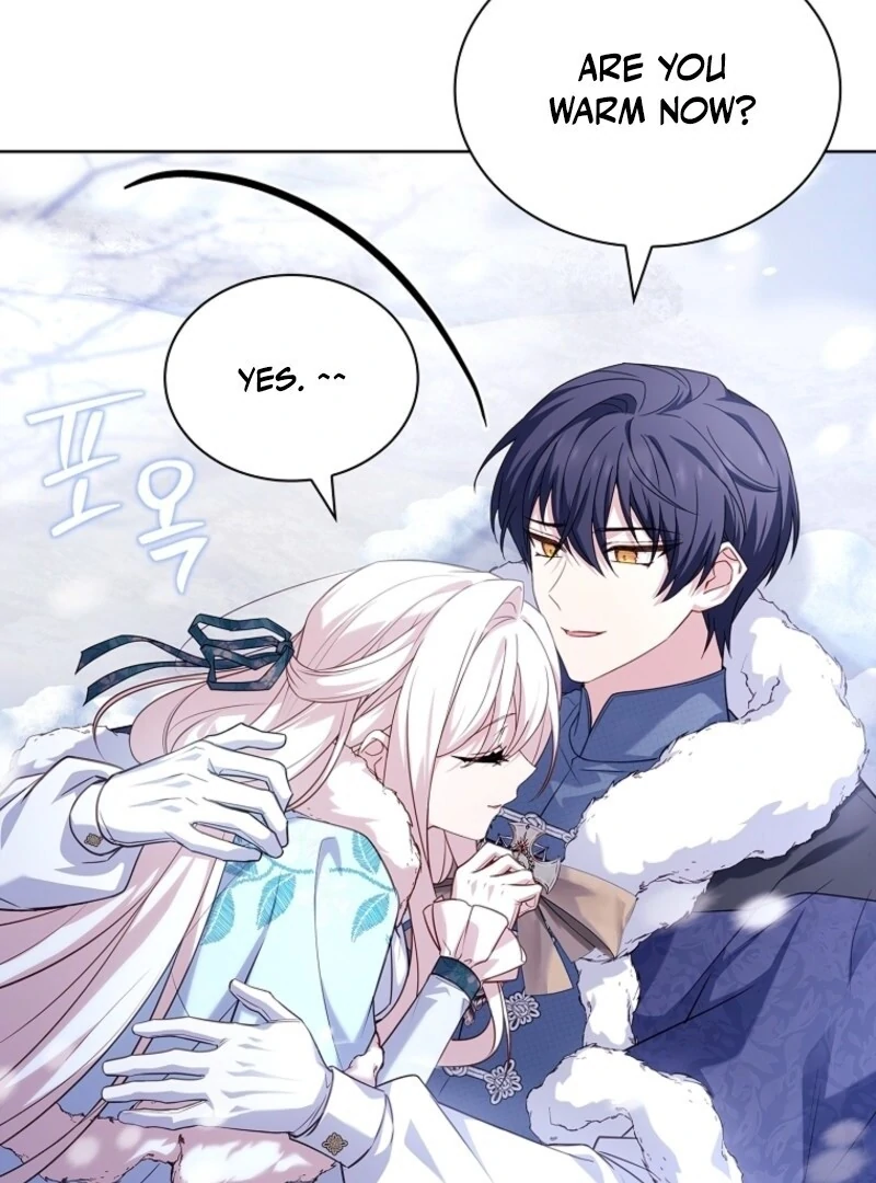 The Lady Wants to Rest Chapter 182 - Page 106