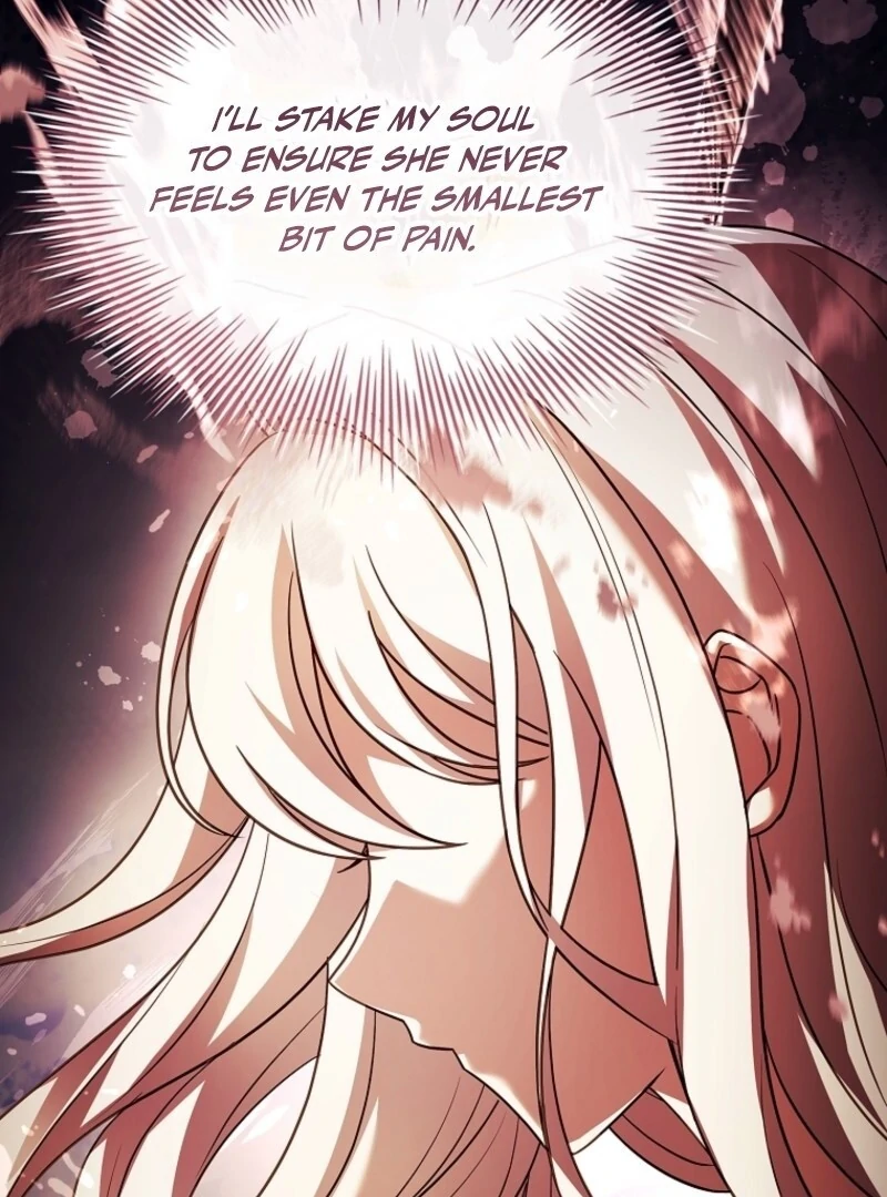 The Lady Wants to Rest Chapter 182 - Page 121