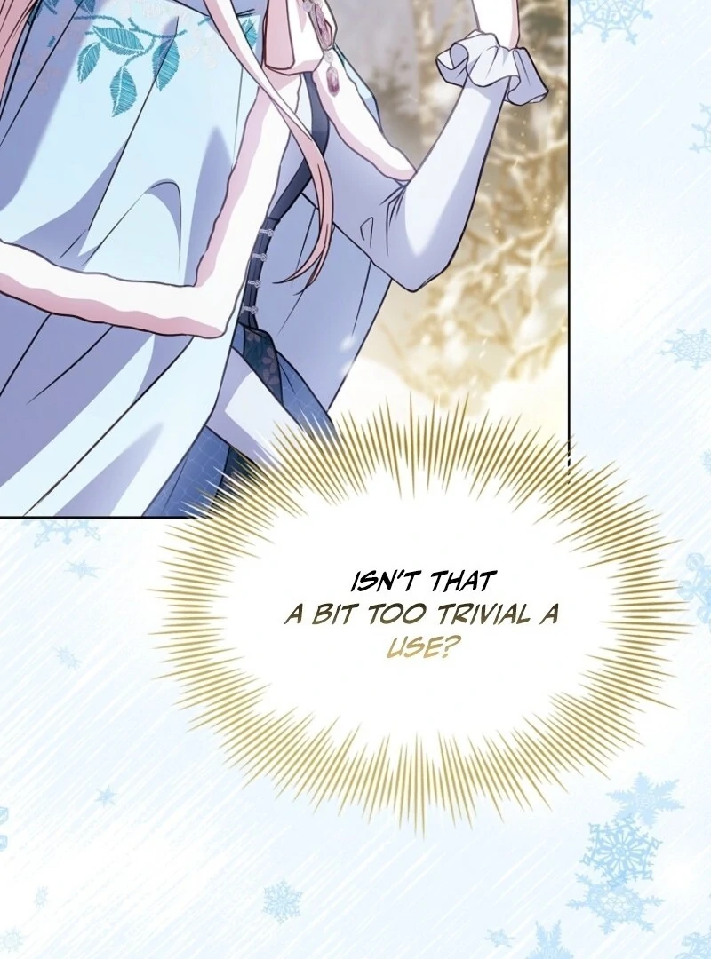 The Lady Wants to Rest Chapter 182 - Page 49