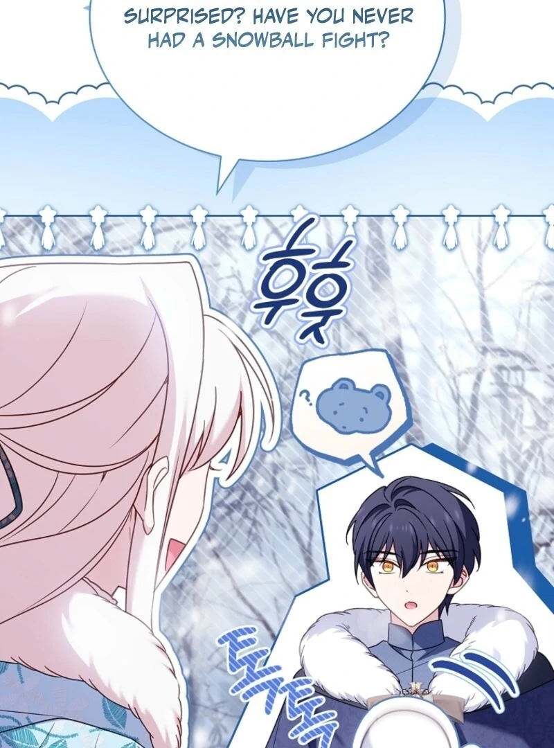 The Lady Wants to Rest Chapter 182 - Page 67