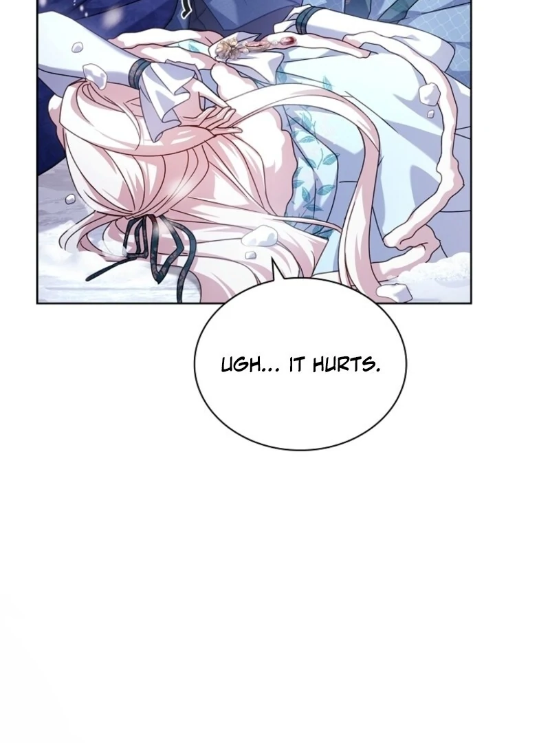 The Lady Wants to Rest Chapter 182 - Page 91