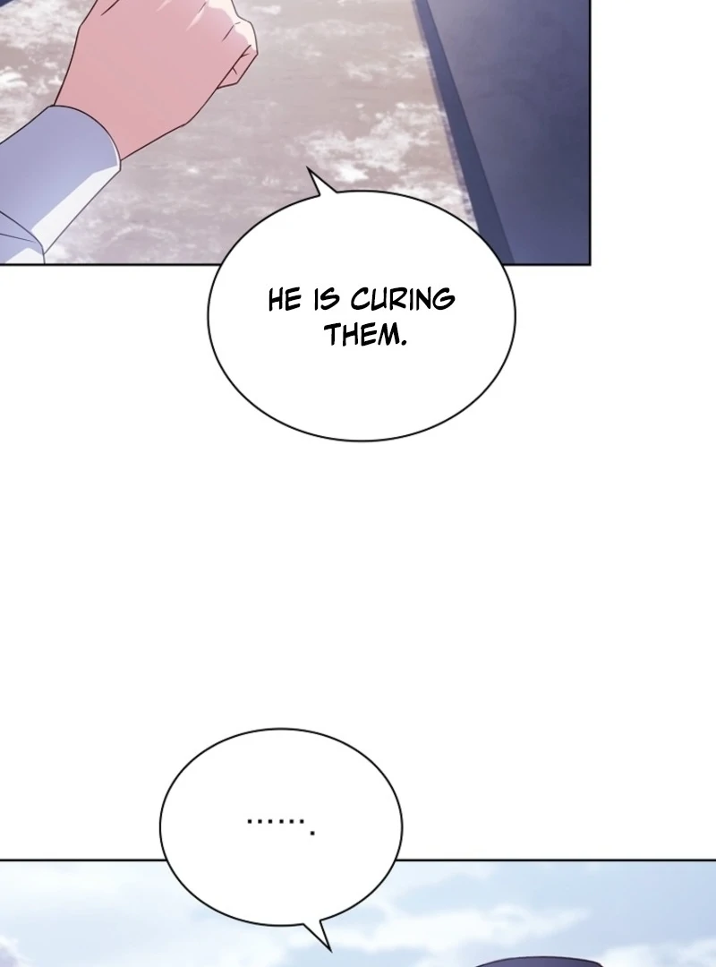 The Lady Wants to Rest Chapter 183 - Page 104