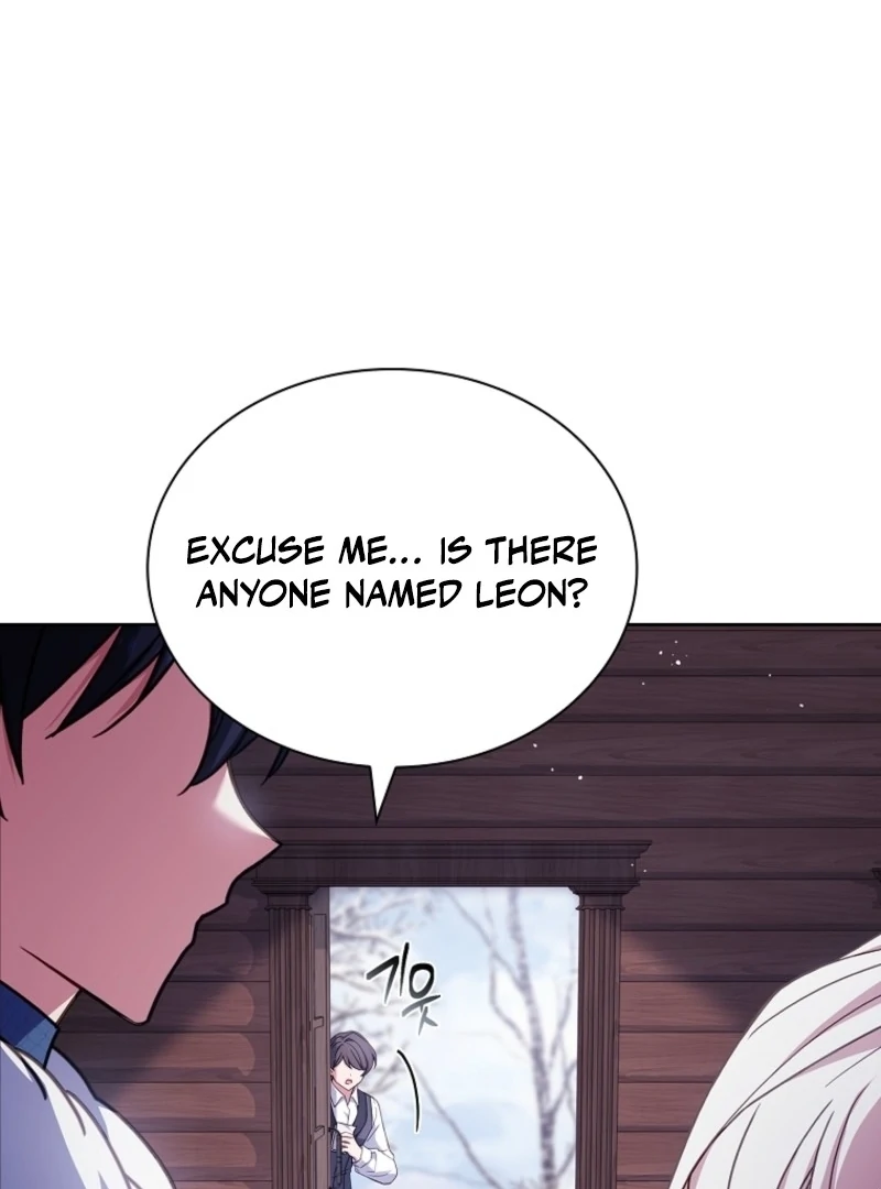 The Lady Wants to Rest Chapter 183 - Page 111