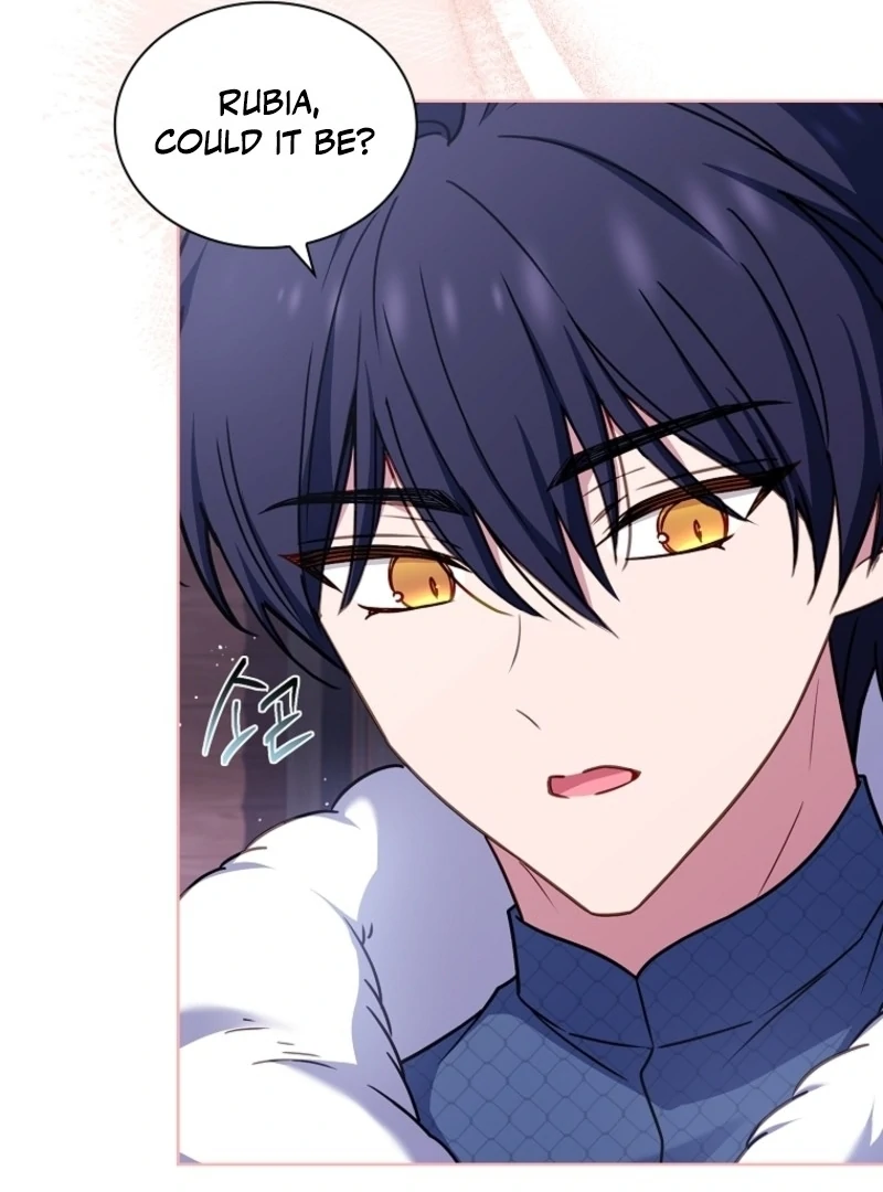 The Lady Wants to Rest Chapter 183 - Page 112