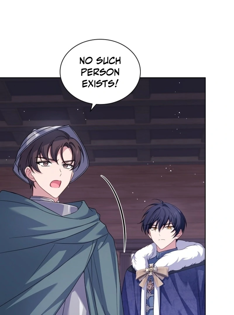 The Lady Wants to Rest Chapter 183 - Page 115