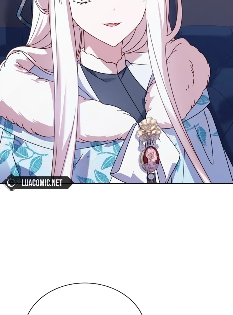 The Lady Wants to Rest Chapter 183 - Page 40