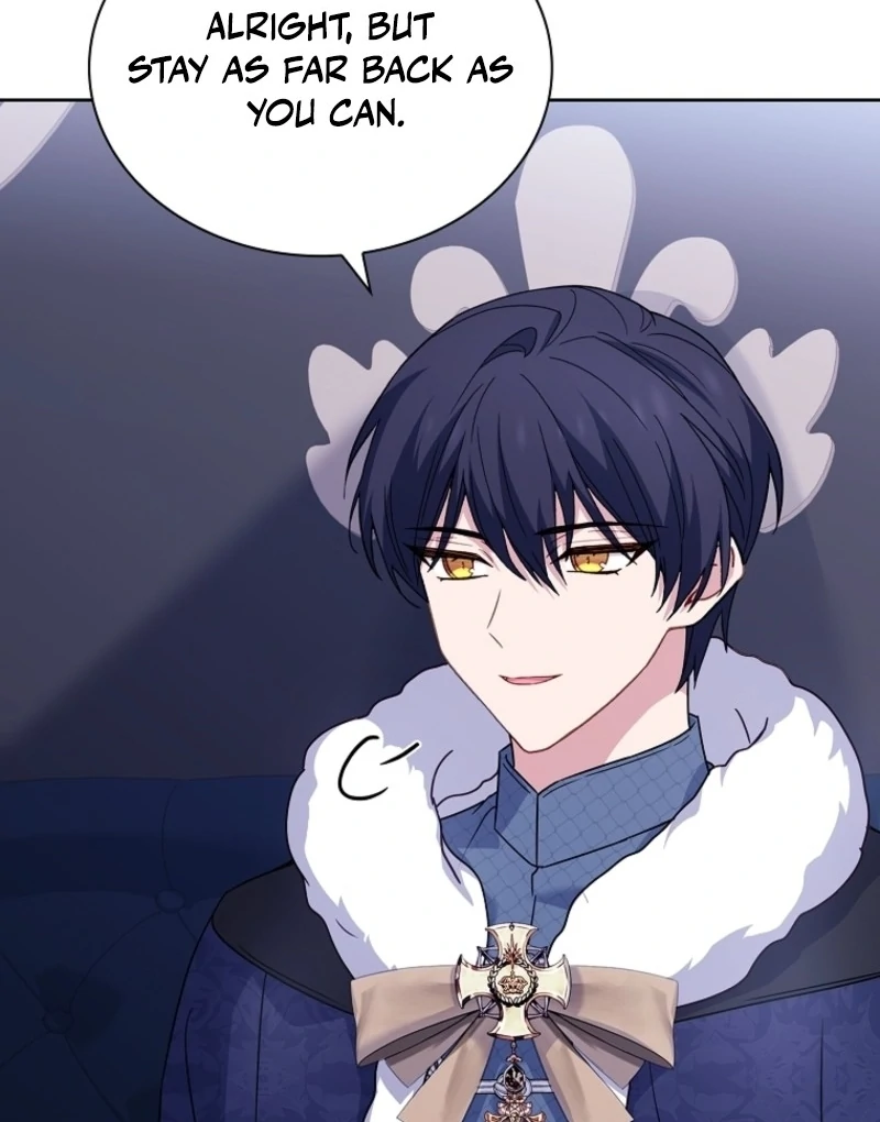 The Lady Wants to Rest Chapter 183 - Page 41