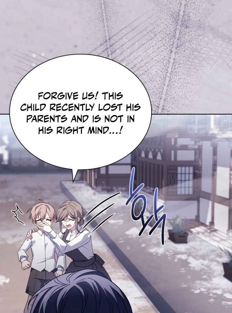 The Lady Wants to Rest Chapter 183 - Page 49