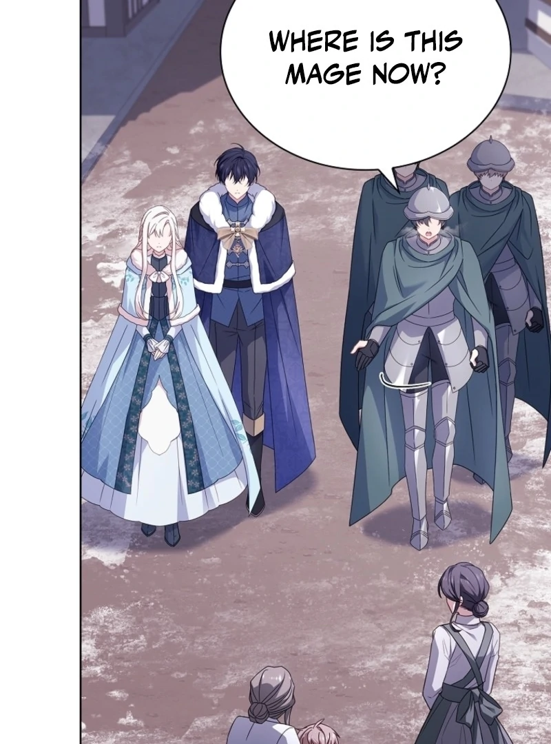 The Lady Wants to Rest Chapter 183 - Page 63