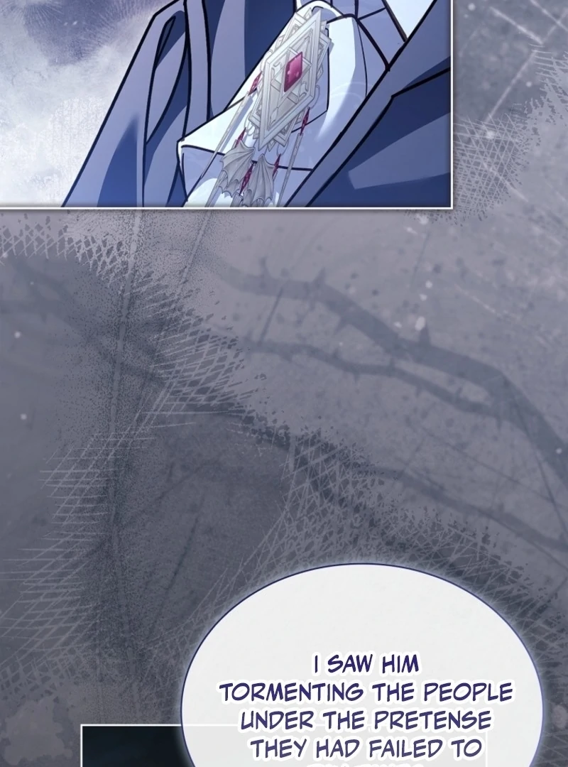 The Lady Wants to Rest Chapter 183 - Page 80