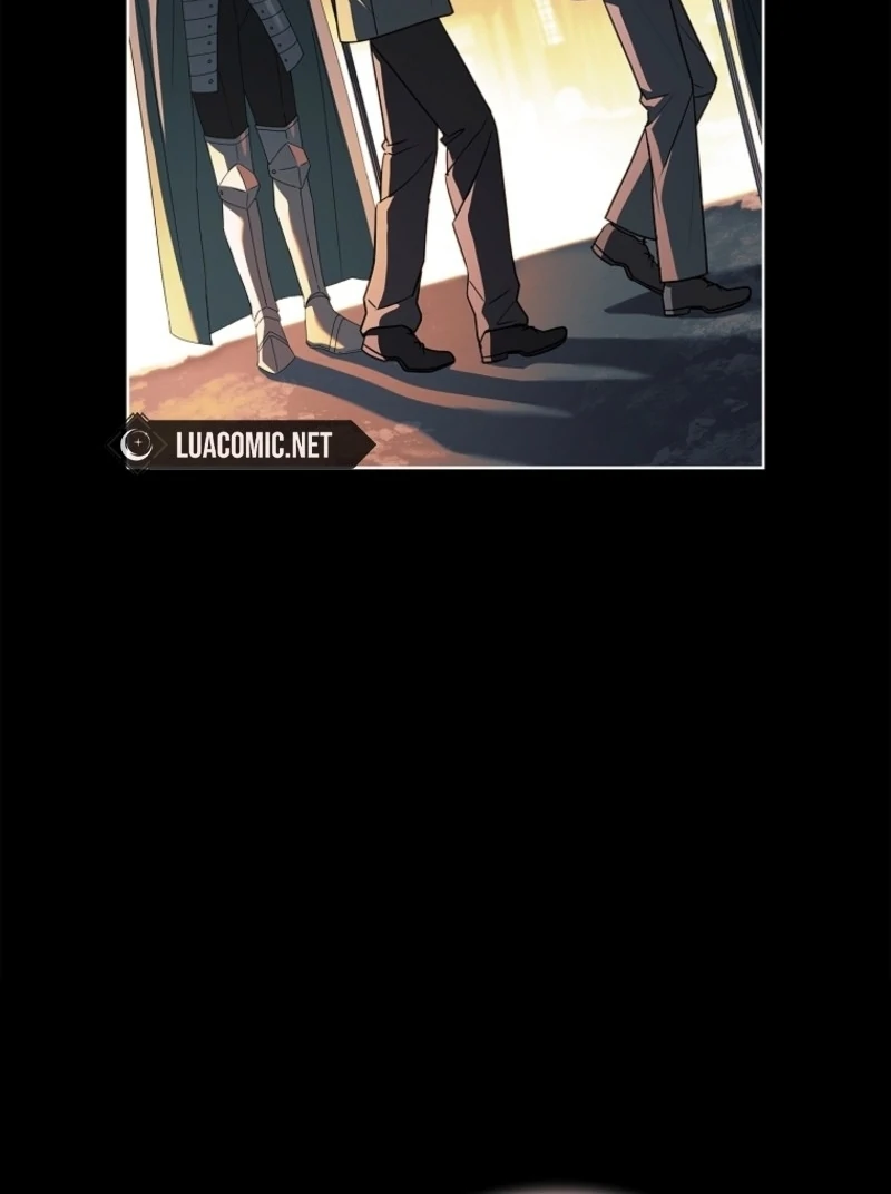 The Lady Wants to Rest Chapter 183 - Page 82