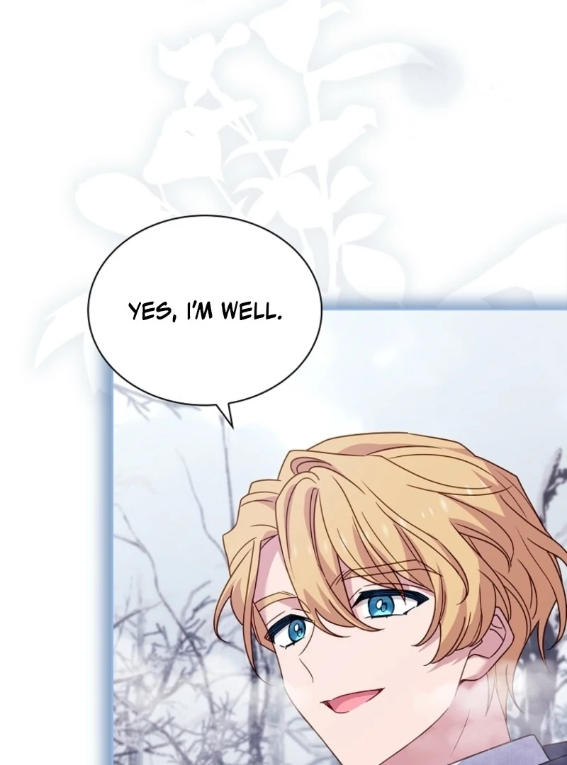 The Lady Wants to Rest Chapter 183 - Page 85