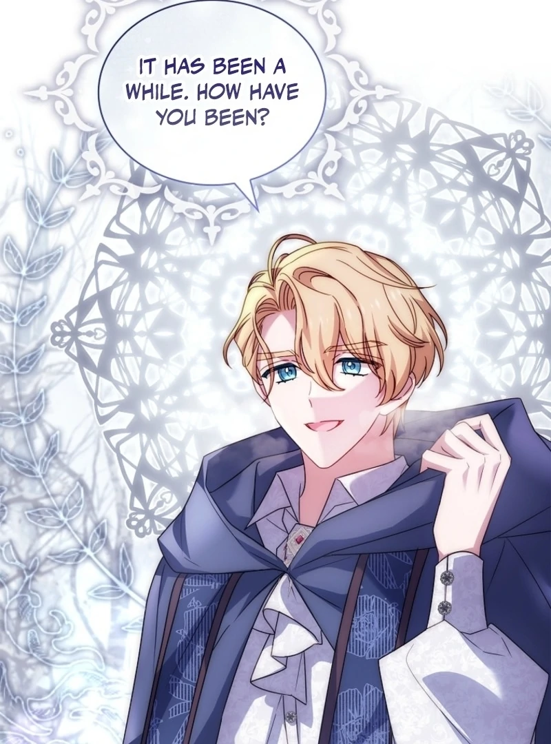 The Lady Wants to Rest Chapter 183 - Page 90