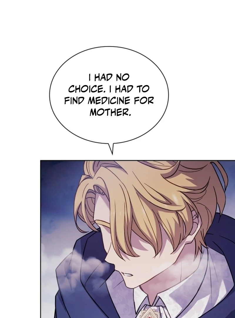 The Lady Wants to Rest Chapter 183 - Page 93